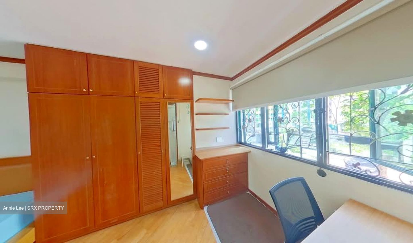 Blk 664A Yishun Avenue 4 (Yishun), HDB Executive #575113901